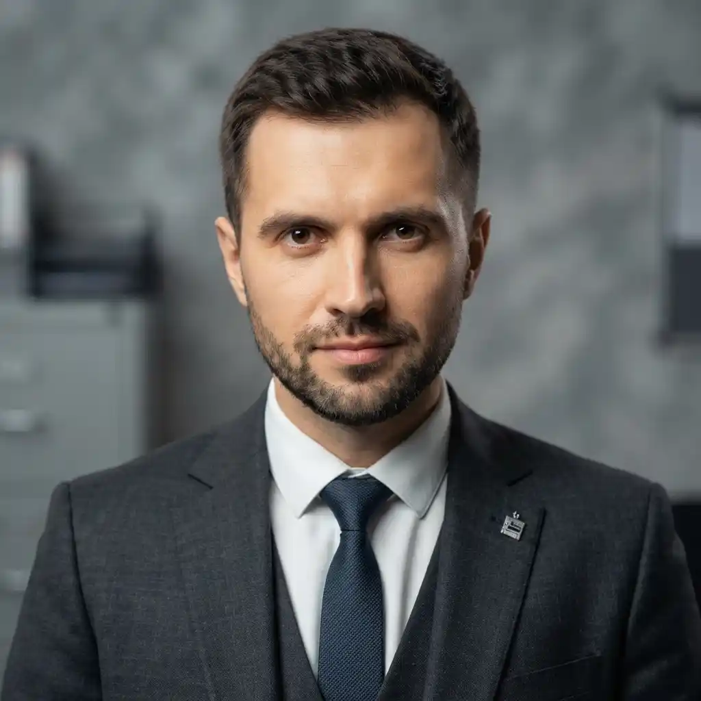 Володимир Степанюк