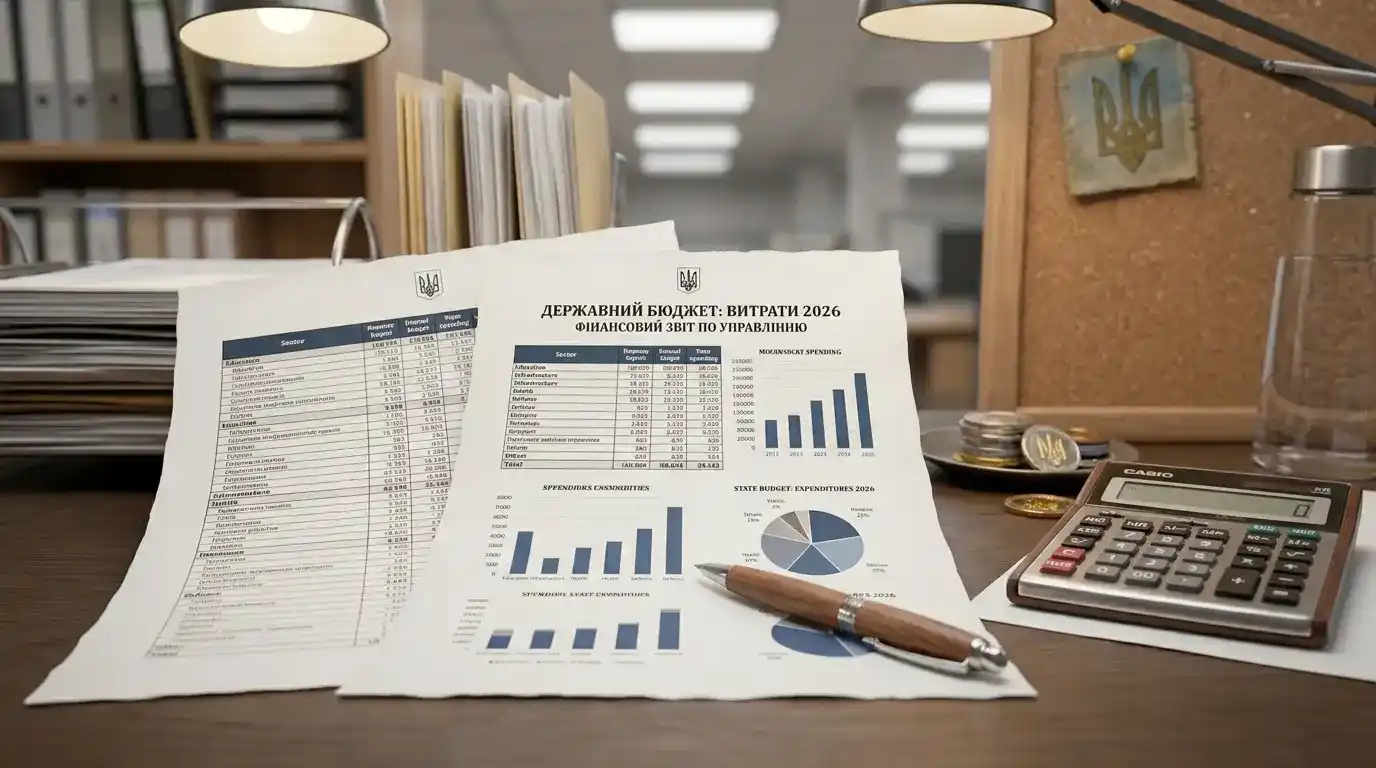 Контроль державного бюджету: як відстежити використання коштів платників податків у парламенті виплати народних депутатів