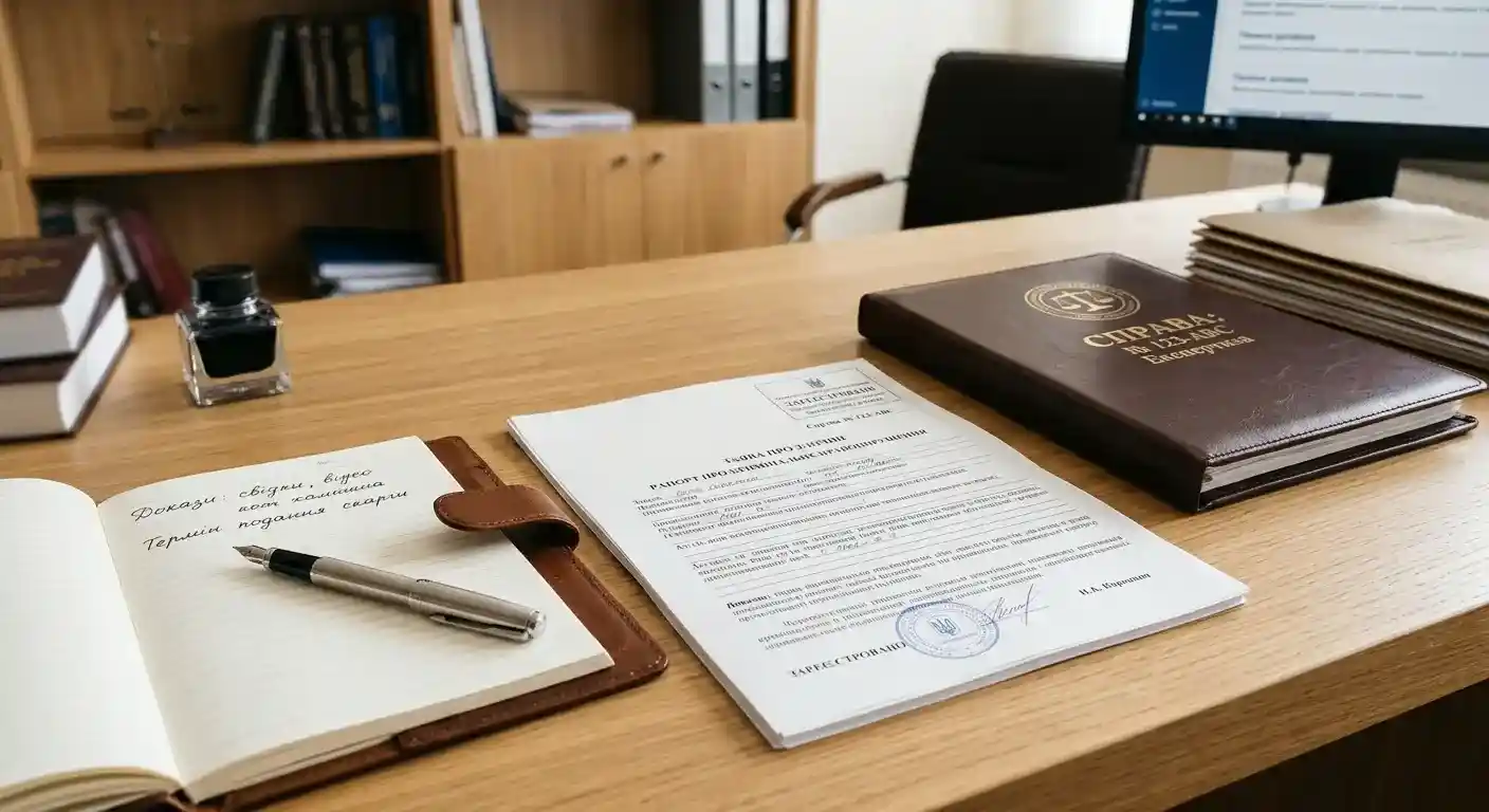 Як подати заяву про крадіжку в поліцію: зразок та терміни внесення відомостей до ЕРДР як подати заяву про крадіжку в поліцію