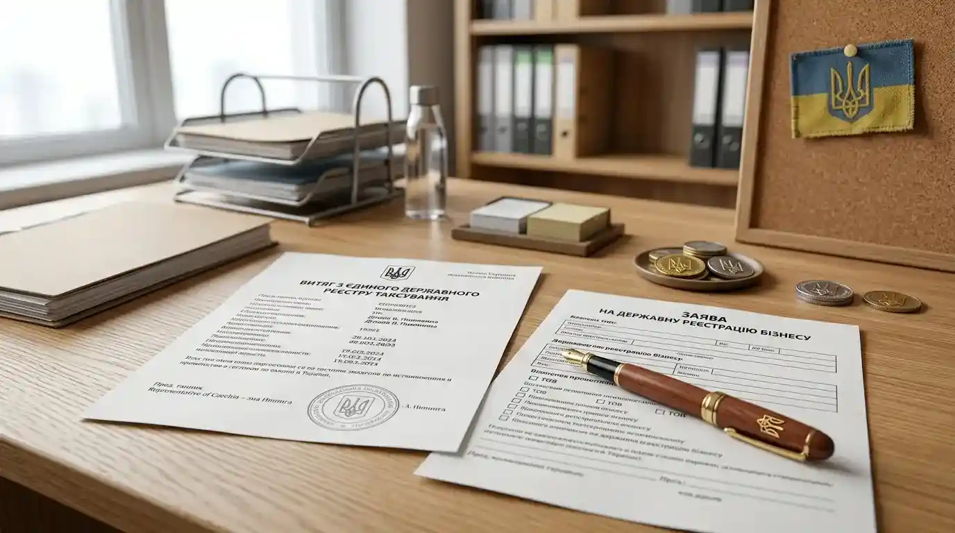 як змінити КВЕД для ФОП через Дію